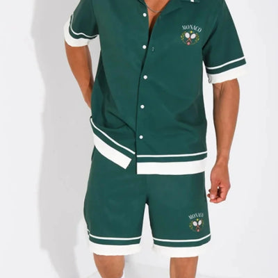 Ensemble Monaco Signature™ - vert