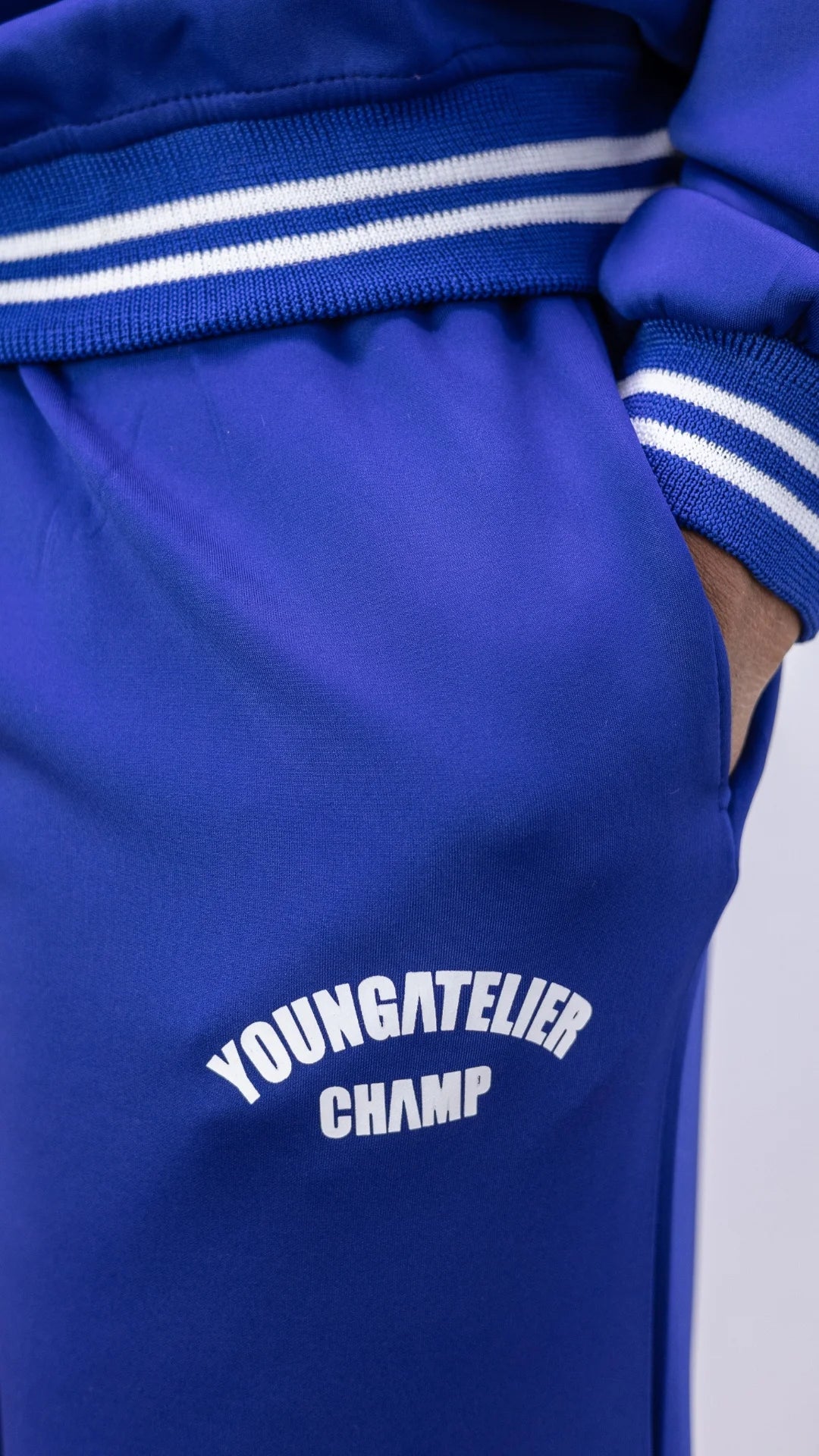 Ensemble Champ