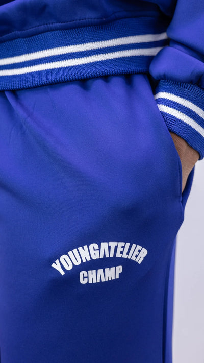 Ensemble Champ