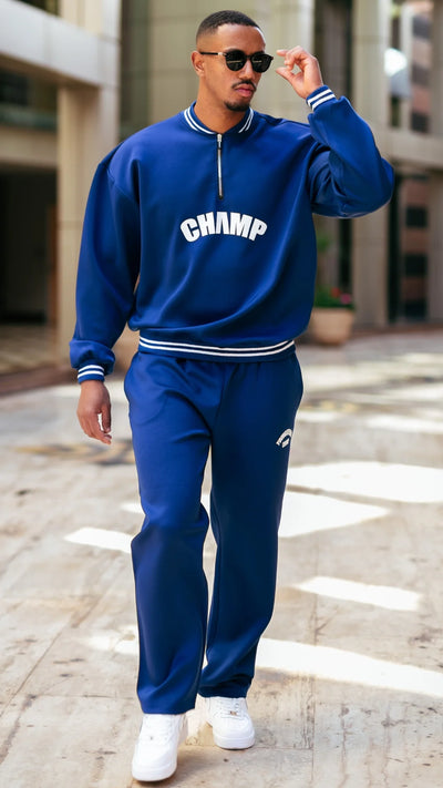 Ensemble Champ