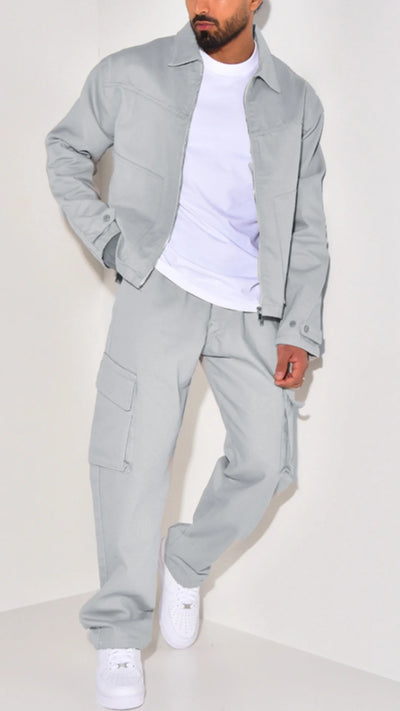 Ensemble Cargo Contemporain