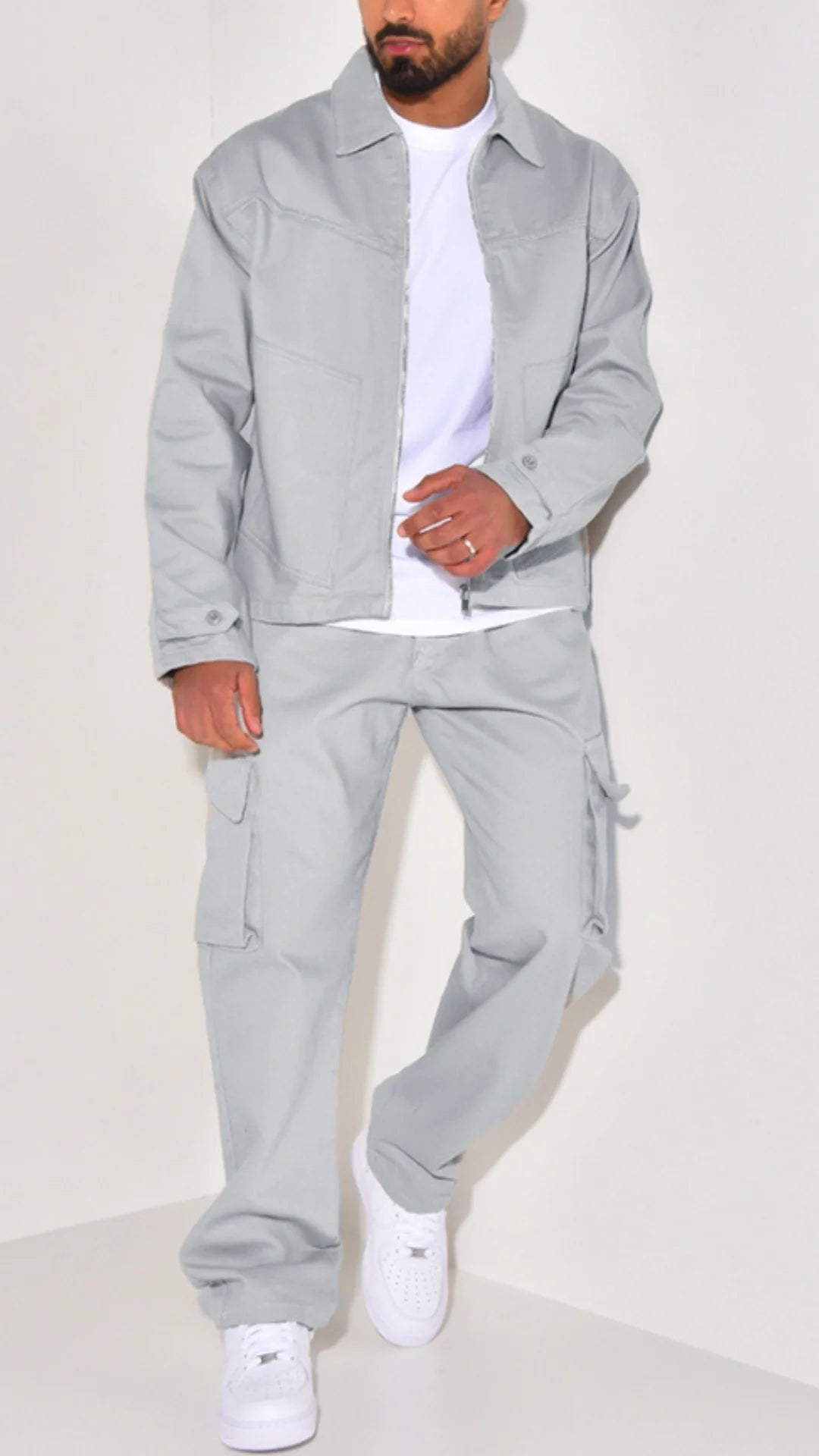 Ensemble Cargo Contemporain