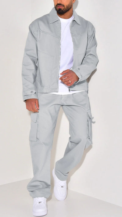 Ensemble Cargo Contemporain