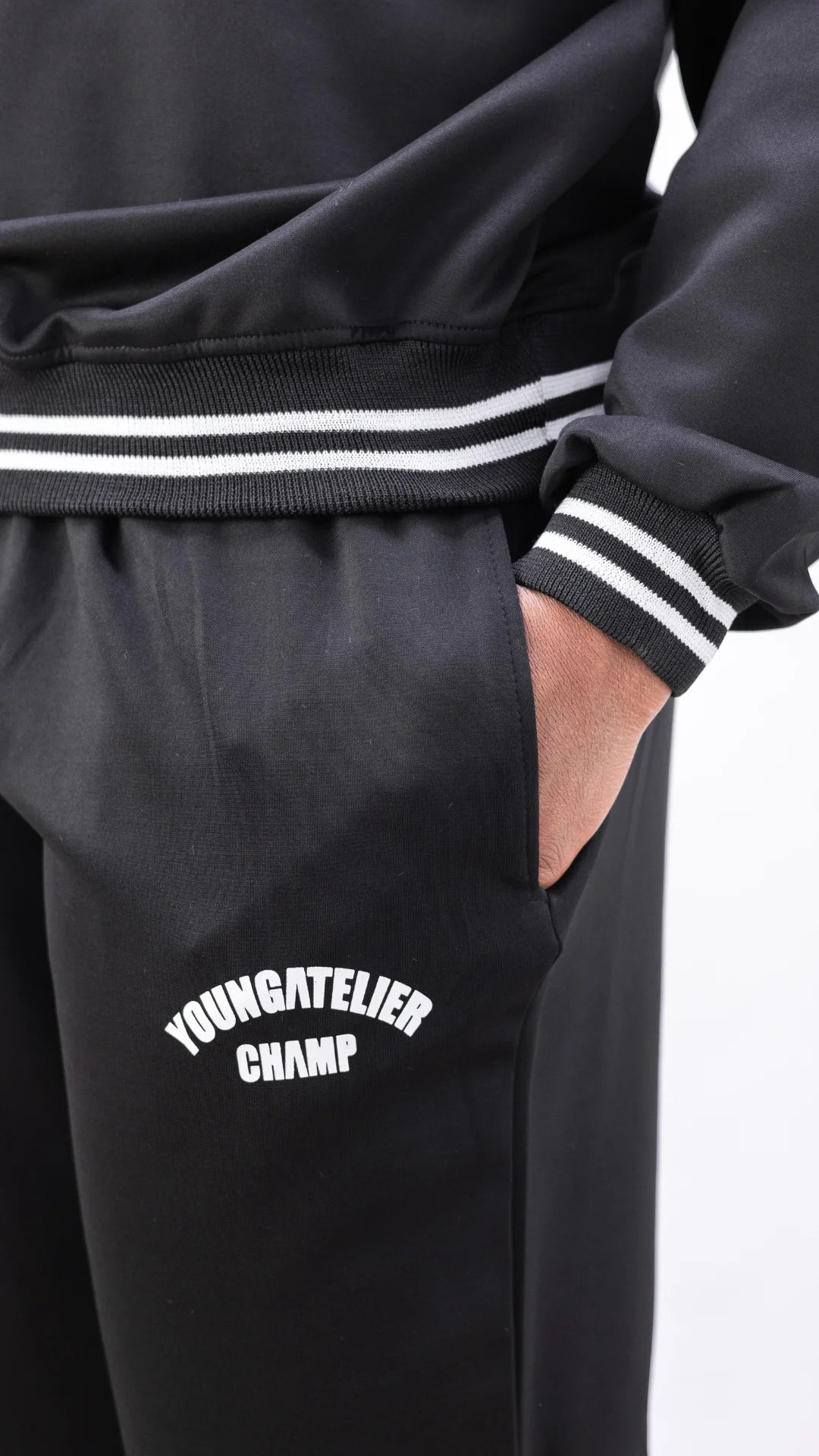 Ensemble Champ