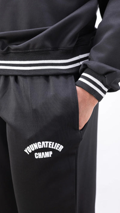 Ensemble Champ