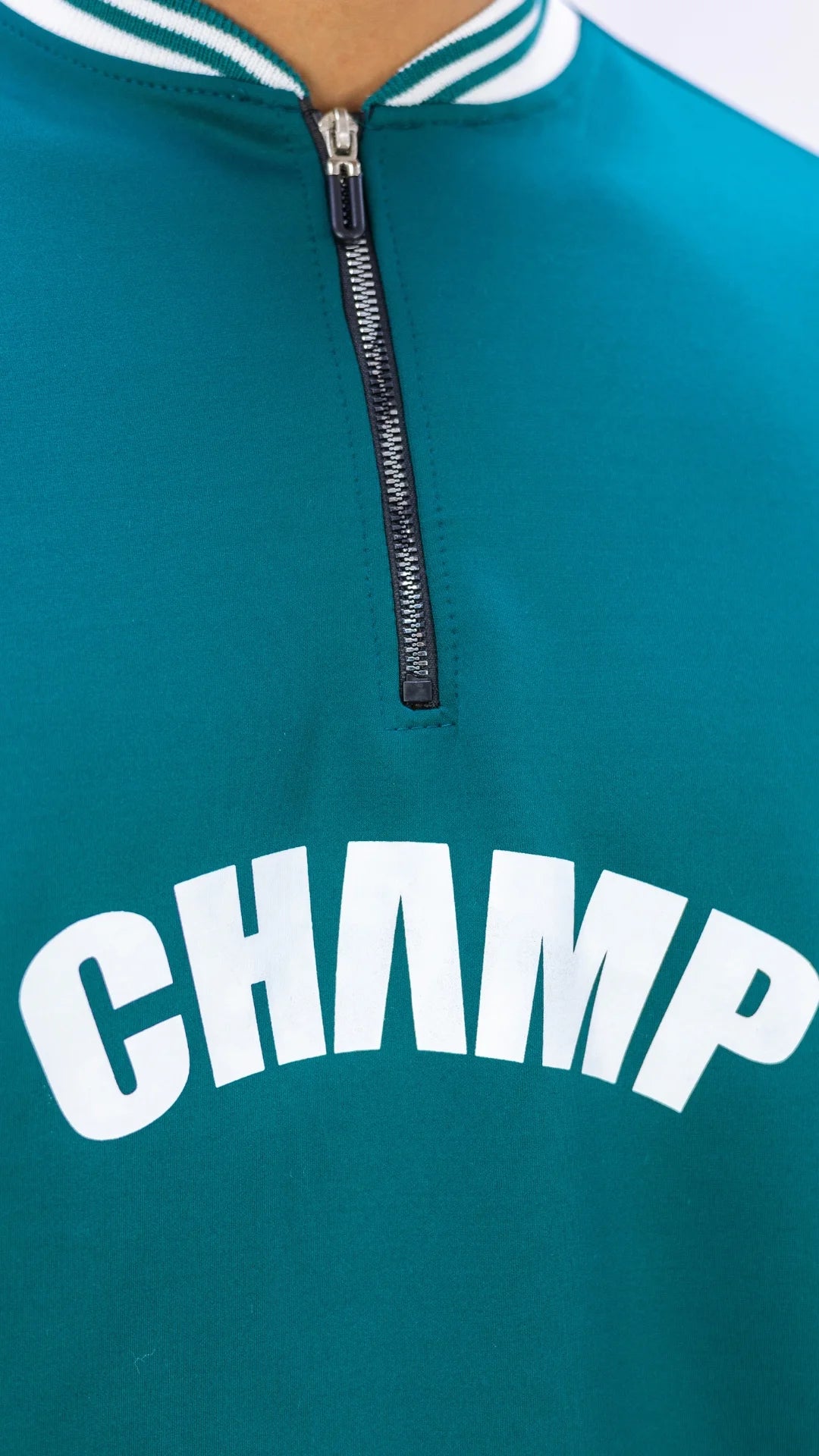 Ensemble Champ