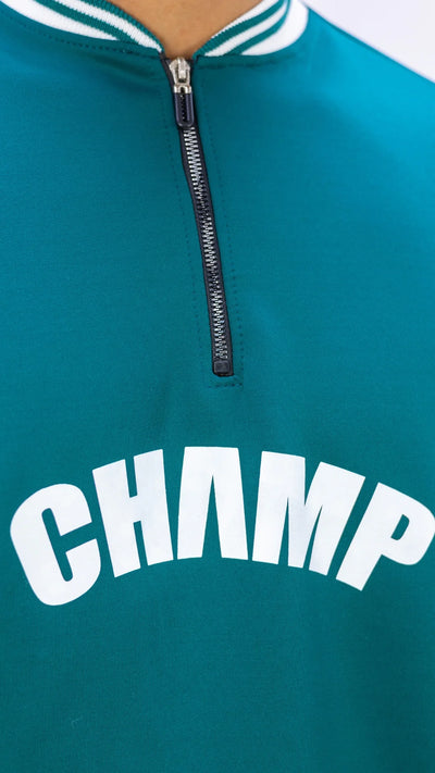 Ensemble Champ