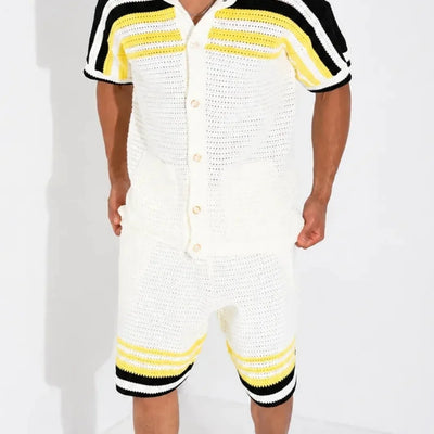 Ensemble Marini™️ - Jaune