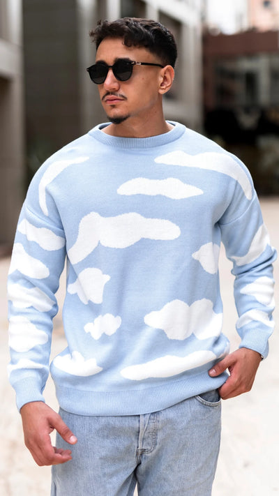 Cloud™ -Tricot Oversize de luxe
