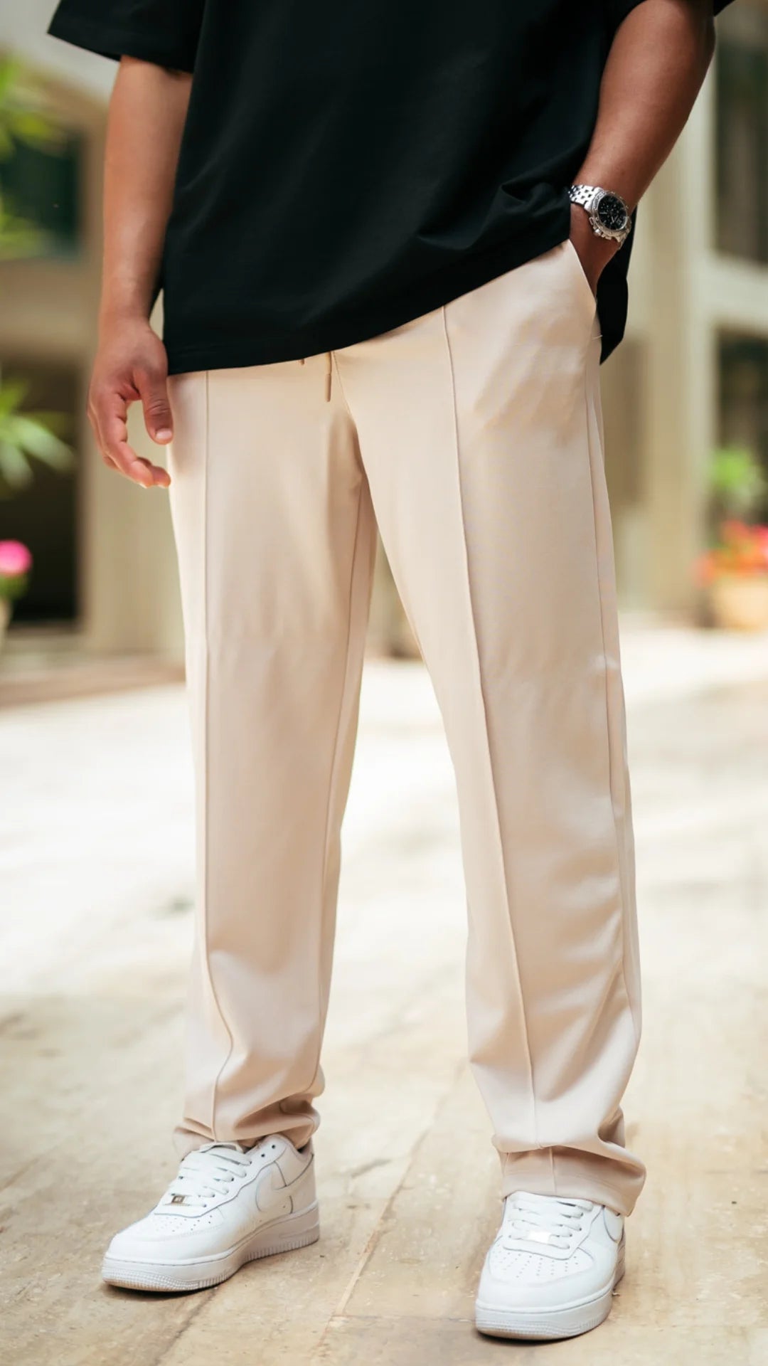 Pantalon Baggy Mafiaway™
