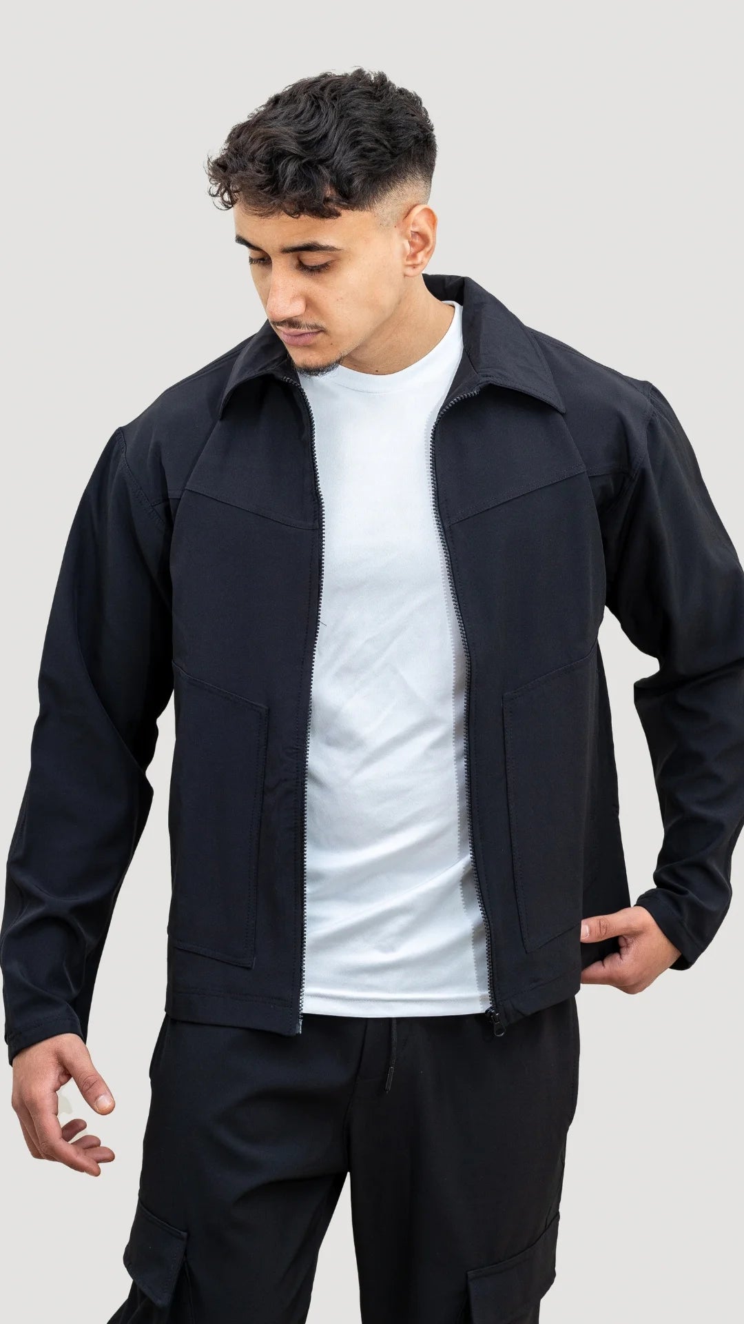Ensemble Cargo Contemporain