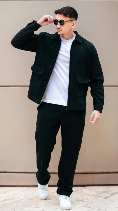 Ensemble Finesse Moderne
