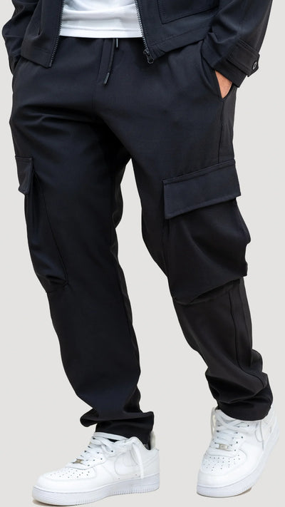 Ensemble Cargo Contemporain