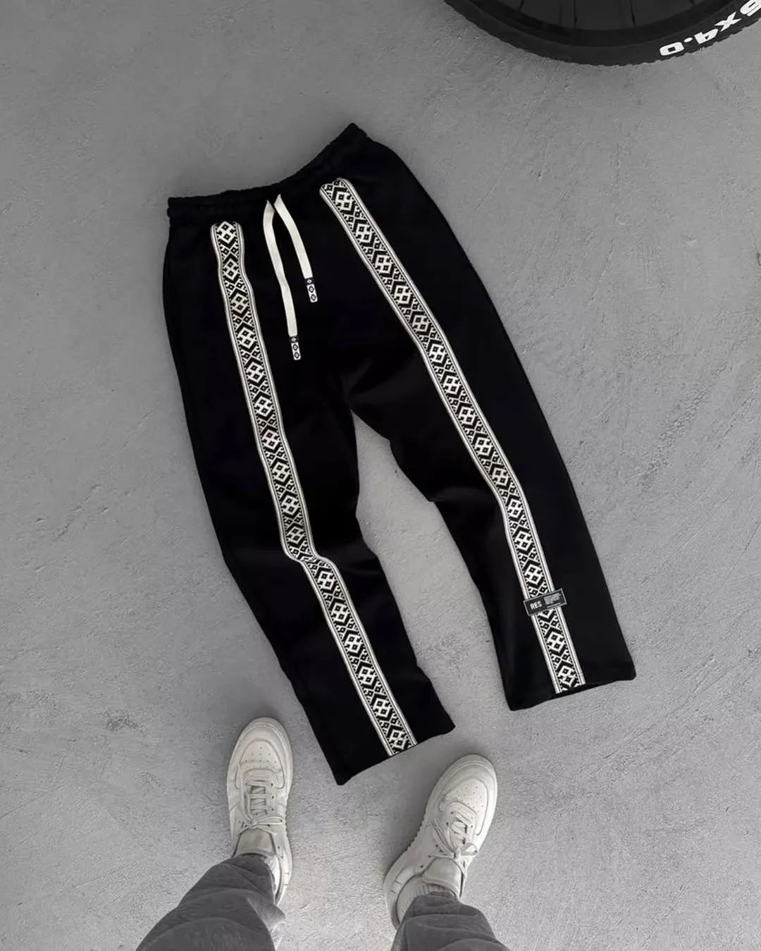 Pantalon Baggy traditionnel