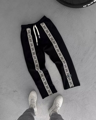 Pantalon Baggy traditionnel