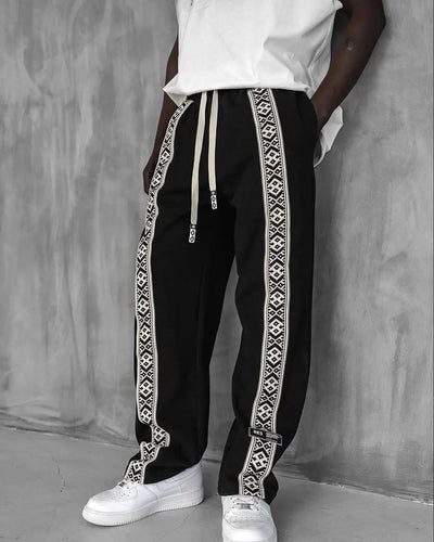 Pantalon Baggy traditionnel