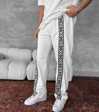 Pantalon Baggy traditionnel