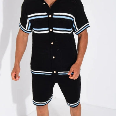 Ensemble Marini™️ - Noir