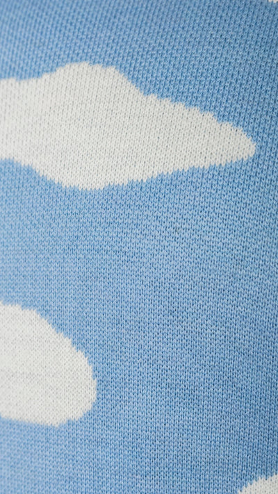 Cloud™ -Tricot Oversize de luxe