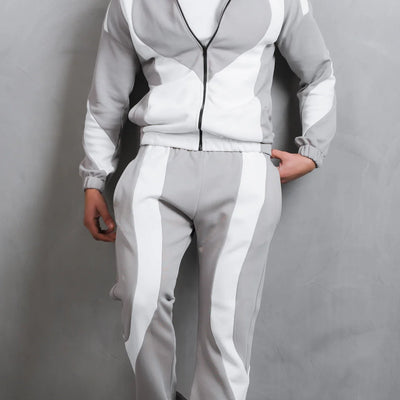 Ensemble Dynamic Contrast - Gris