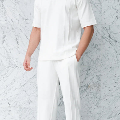 Ensemble VENTO - Blanc Pur