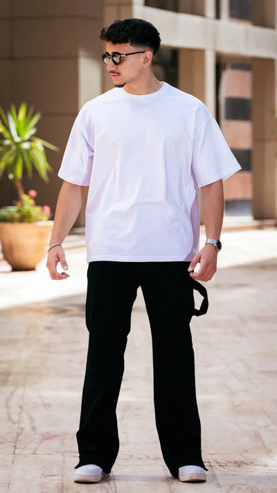 Carpenter Baggy Jean - Noir