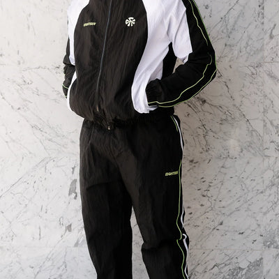 Ensemble SPEEDLINE™ - Noir Néon