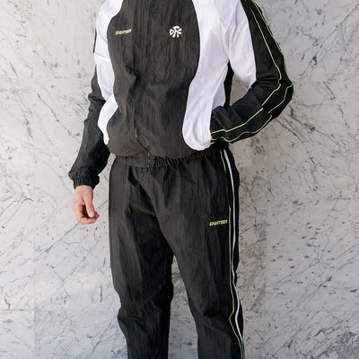 Ensemble SPEEDLINE™ - Gris Néon