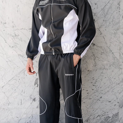 L'Ensemble Vector - gris anthracite