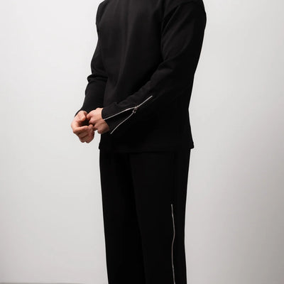 Ensemble ÉLITE ZIP™ - Noir