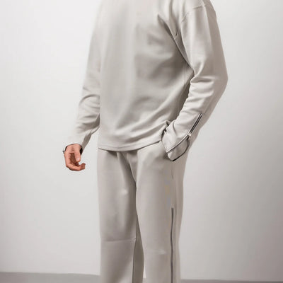 Ensemble ÉLITE ZIP™ - Gris