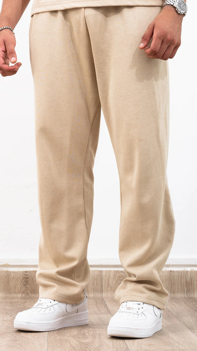 Ensemble MAFIATECH™- Beige de luxe