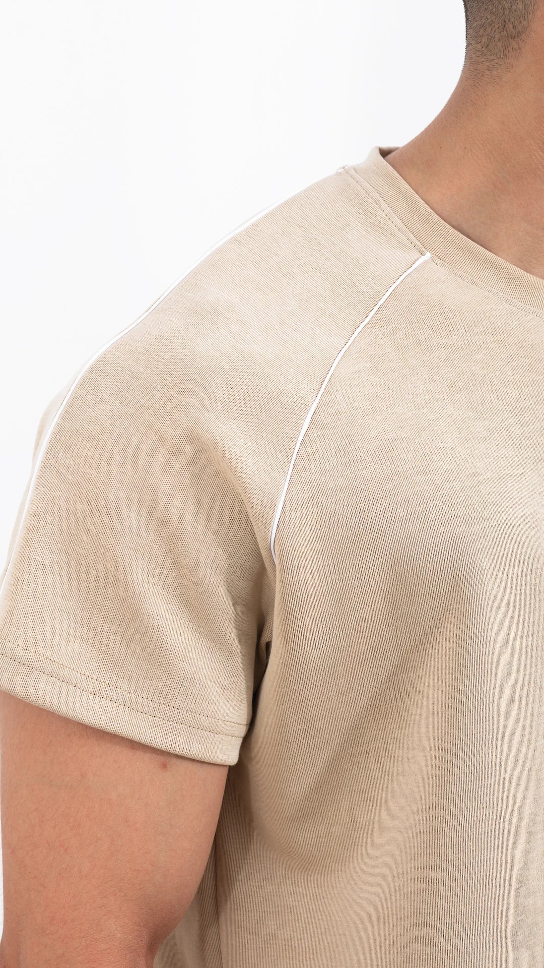Ensemble MAFIATECH™- Beige de luxe