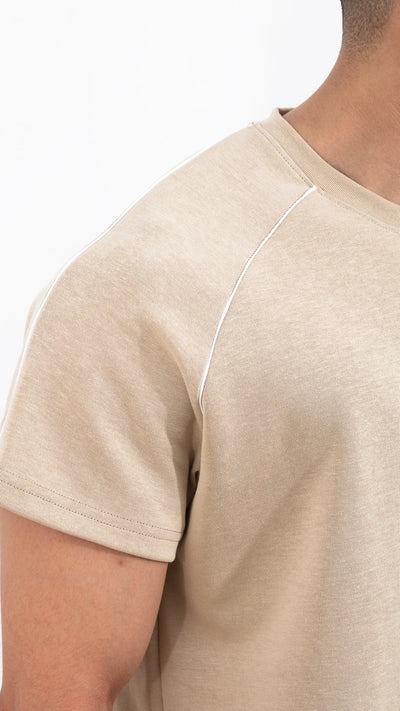 Ensemble MAFIATECH™- Beige de luxe