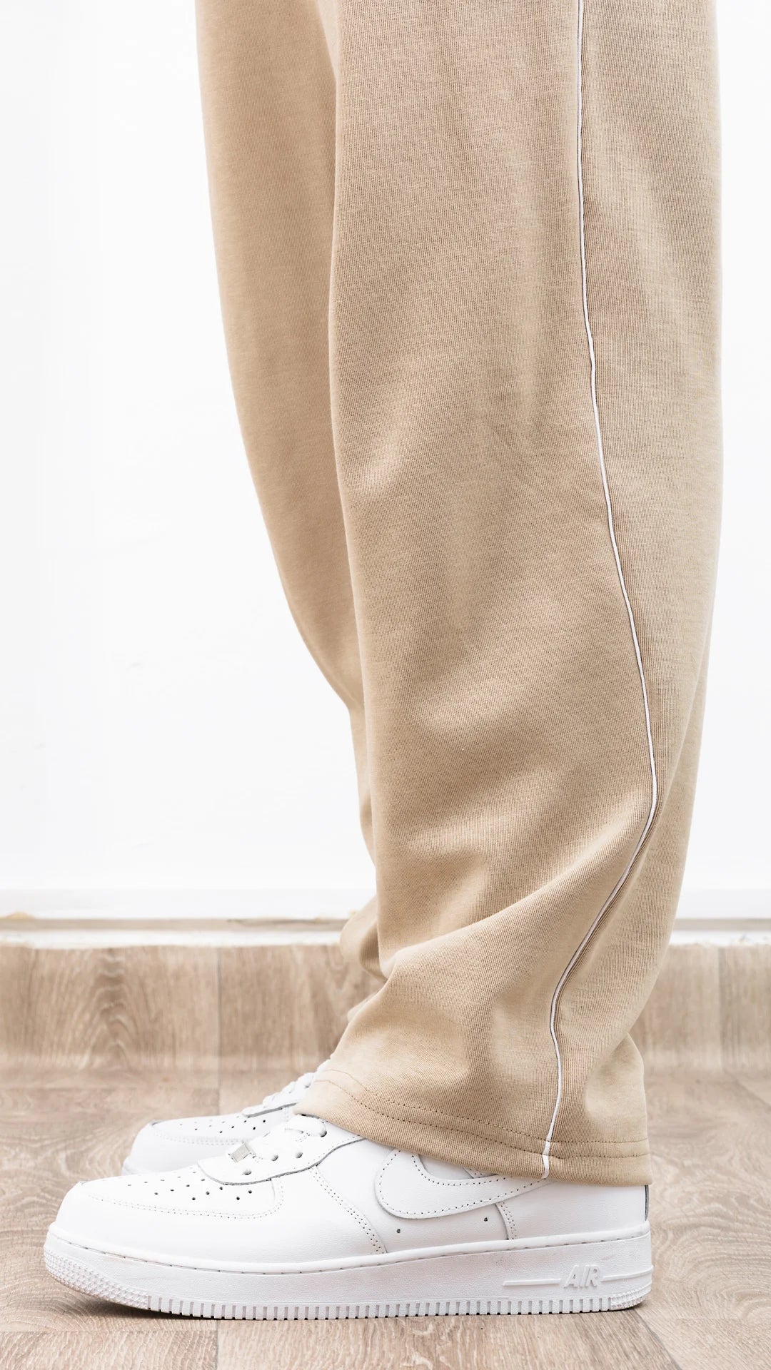 Ensemble MAFIATECH™- Beige de luxe