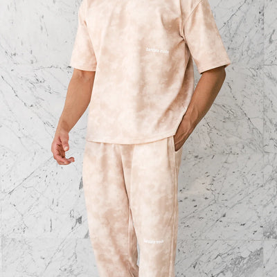 ENSEMBLE BARSTATE MODE -  Beige Cloud