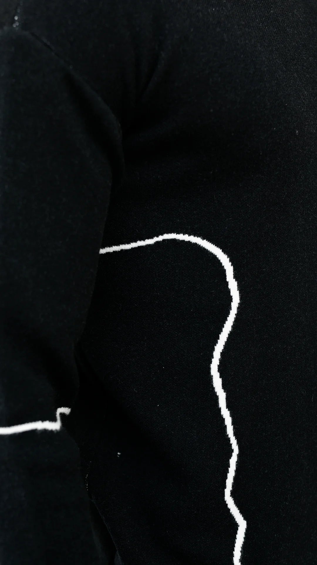 Thunder™ - Tricot oversize de luxe