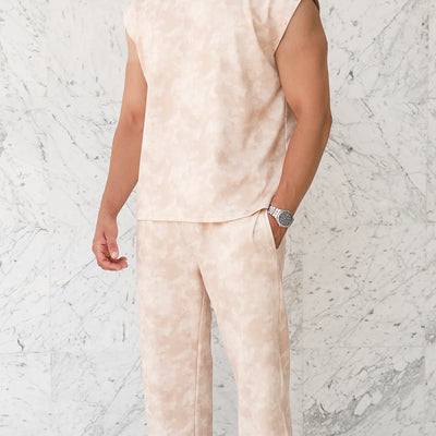 Ensemble WASHED™ - Beige