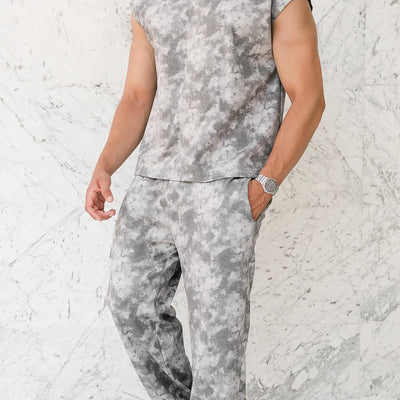 Ensemble WASHED™ - Gris