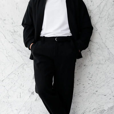 L'ensemble Milano - Noir