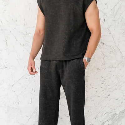 Ensemble WASHED™ - Noir