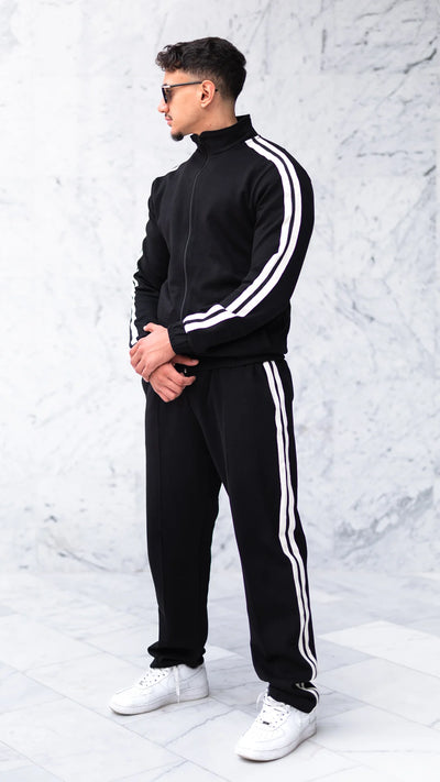 Tracksuit Mafiaway™ - Noir
