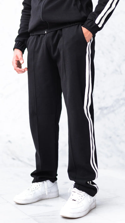 Tracksuit Mafiaway™ - Noir