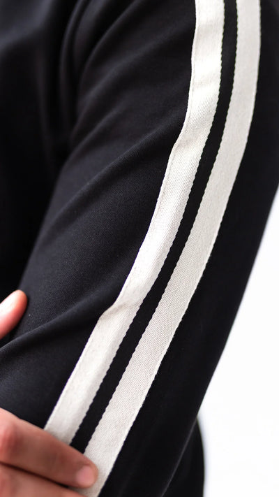 Tracksuit Mafiaway™ - Noir