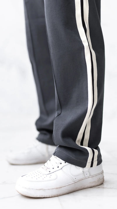 Tracksuit Mafiaway™ - Charbon