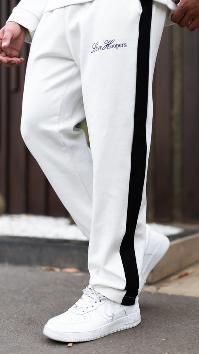 Ensemble Classico Urbain - Blanc