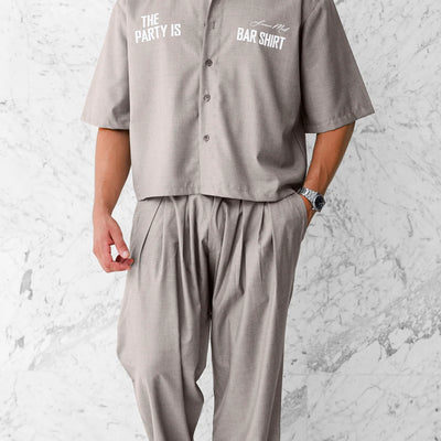 Ensemble OTTAWA - Taupe