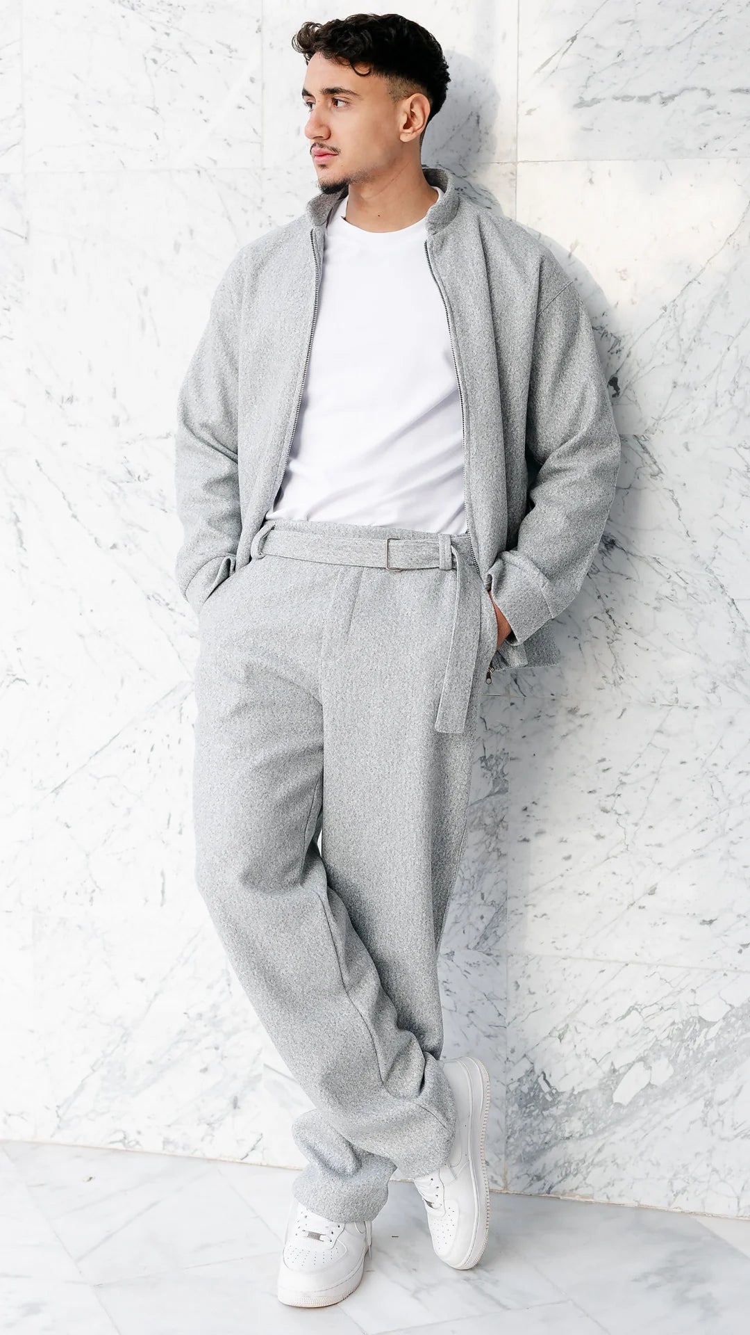 L'ensemble Milano - Gris