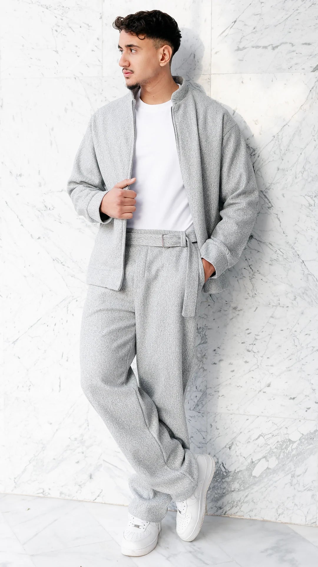 L'ensemble Milano - Gris