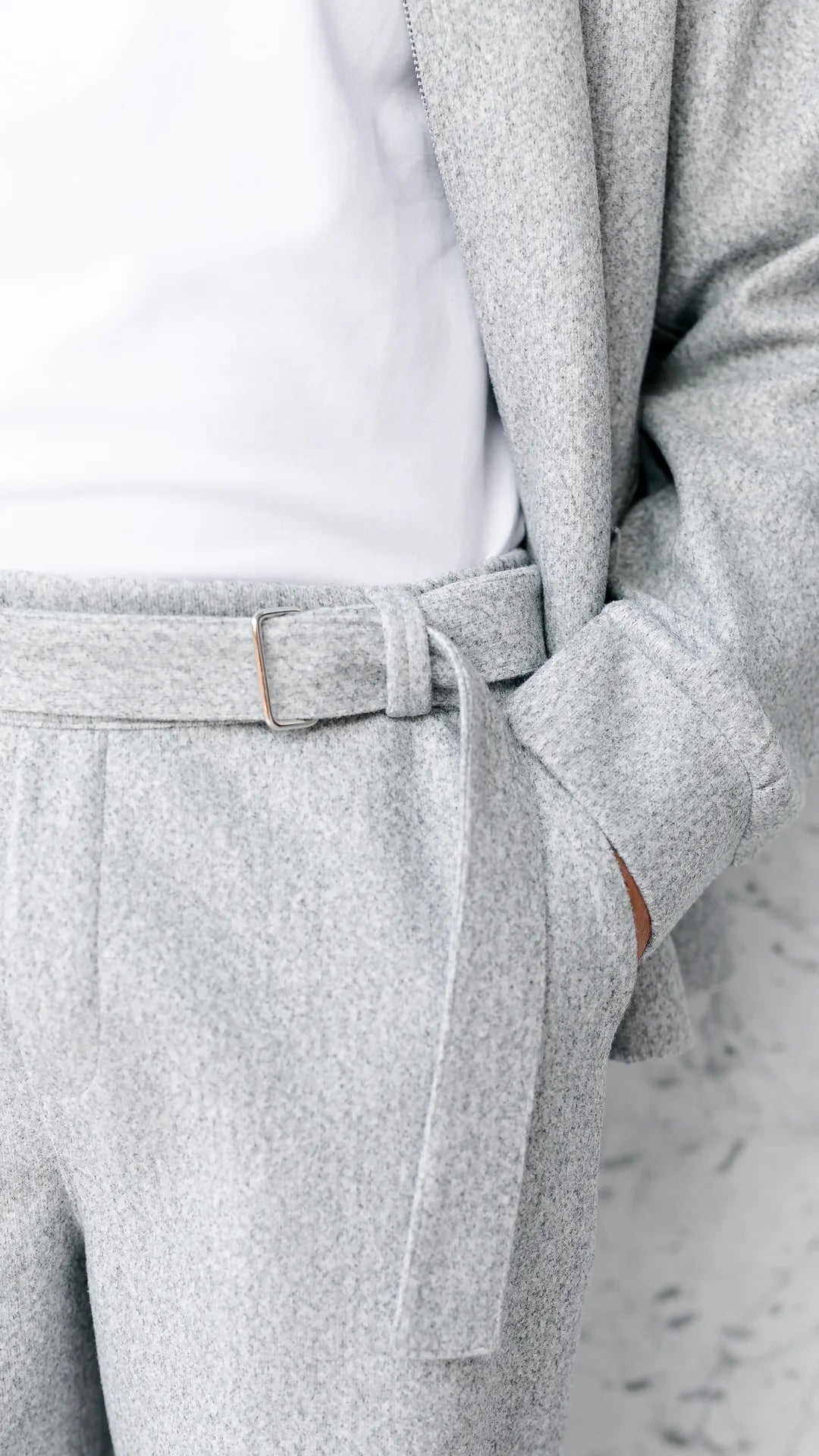 L'ensemble Milano - Gris